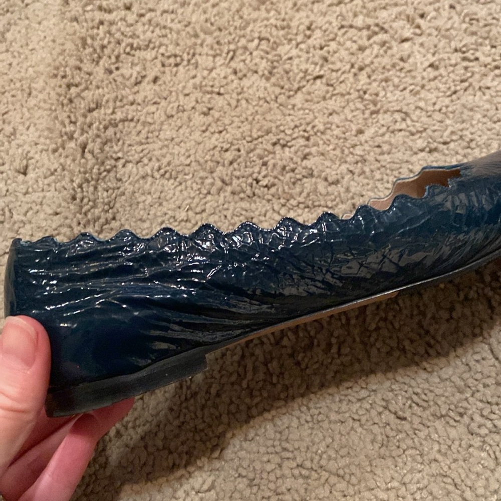 Chloe flats - Picture 4 of 7